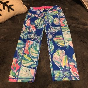 Lilly Pulitzer luxletic leggings